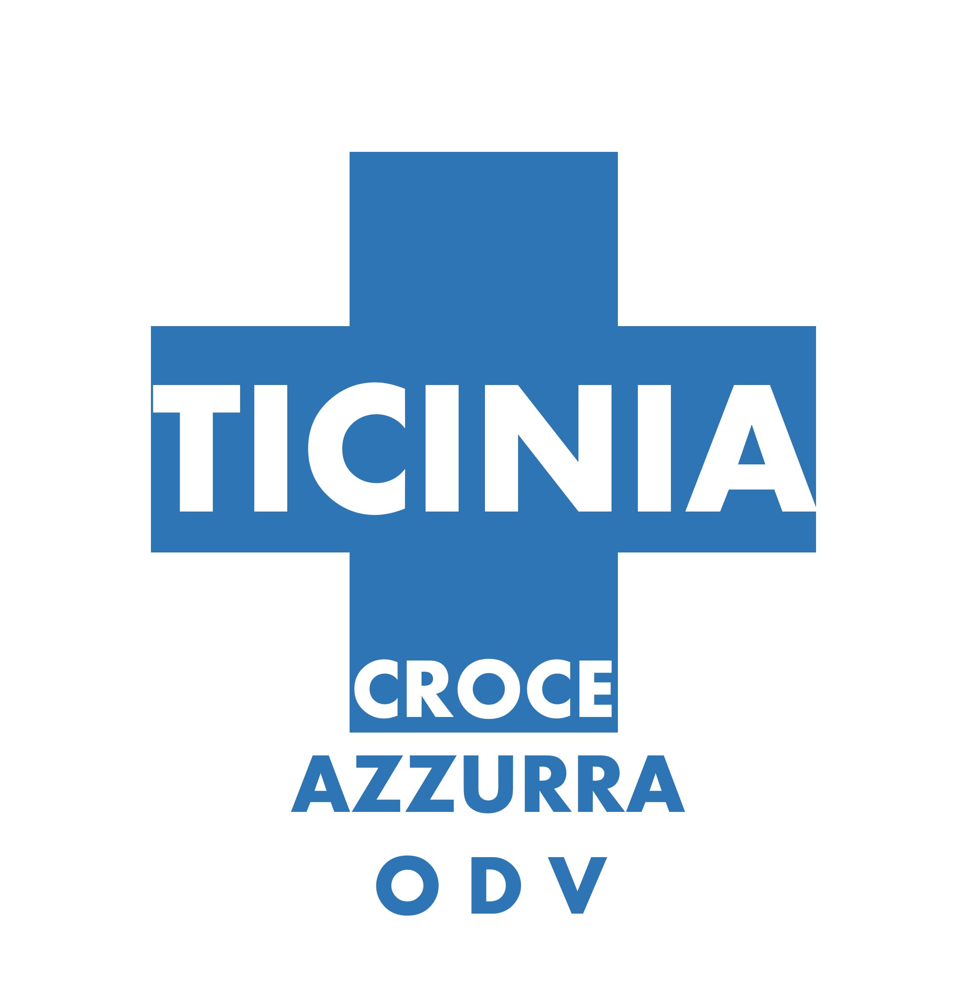 Archivio Storico Croce Azzurra Ticinia - Croce Azzurra Ticinia ODV - 2013 - Iscrizione Registro regionale volontariato