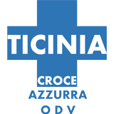 Contributi pubblici - Croce Azzurra Ticinia ODV